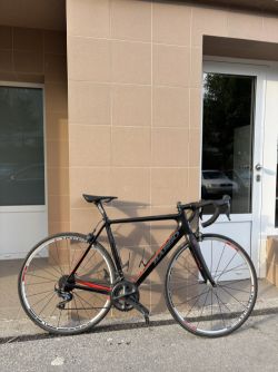 Basso Venta Ultegra 2x11 - karbon