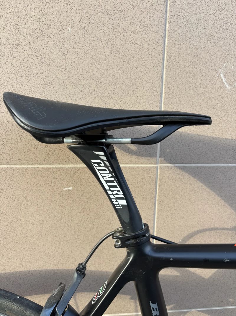 Basso Venta Ultegra 2x11 - karbon