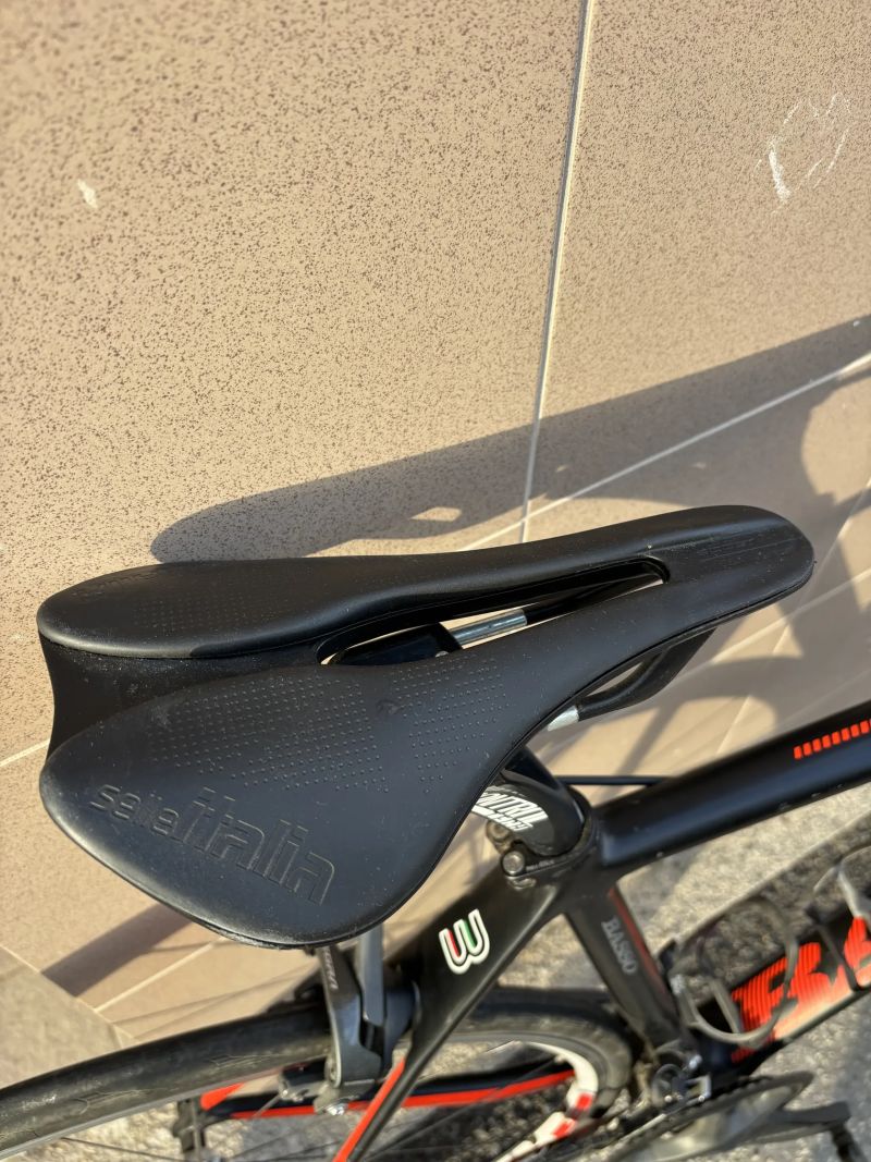 Basso Venta Ultegra 2x11 - karbon