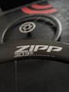 Zipp 303s silniční/gravelová zapletená kola