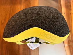 POC Myelin Granite Grey/Lemon Calcite