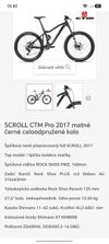 CTM SCROLL Pro