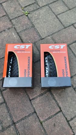 CST Jack Rabbit 2 29x2.35
