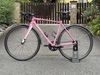 Specialized Crux vel. M (54cm) - cena dohodou