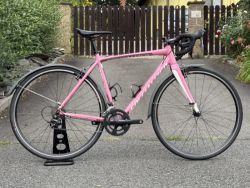 Specialized Crux vel. M (54cm) - cena dohodou