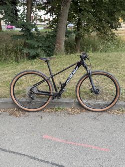 KTM Ultra 1964 Comp 29