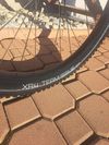 Trek Top Fuel 5
