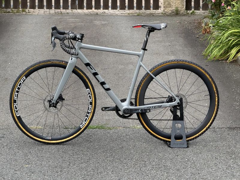 Sintesi FLU vel. M (53cm)