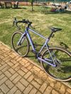Cube Nuroad EX