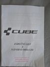 Cube Nuroad EX