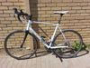 Silniční kolo Verenti Belief (Shimano Tiagra 2x10)