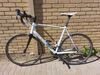 Silniční kolo Verenti Belief (Shimano Tiagra 2x10)