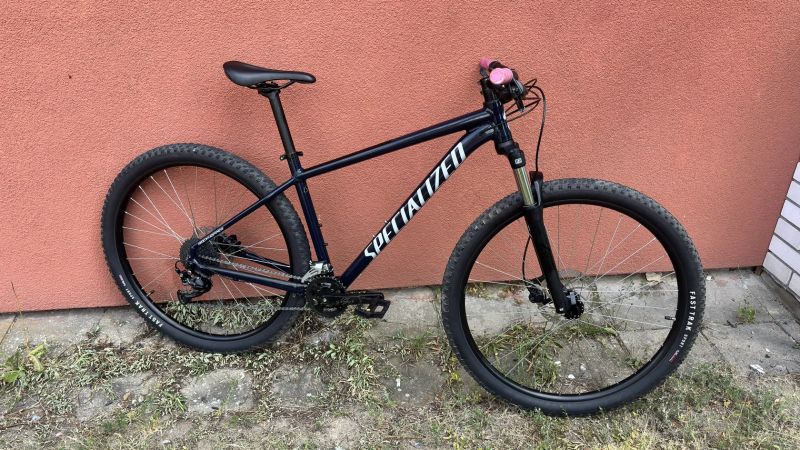 Specialized Rockhopper