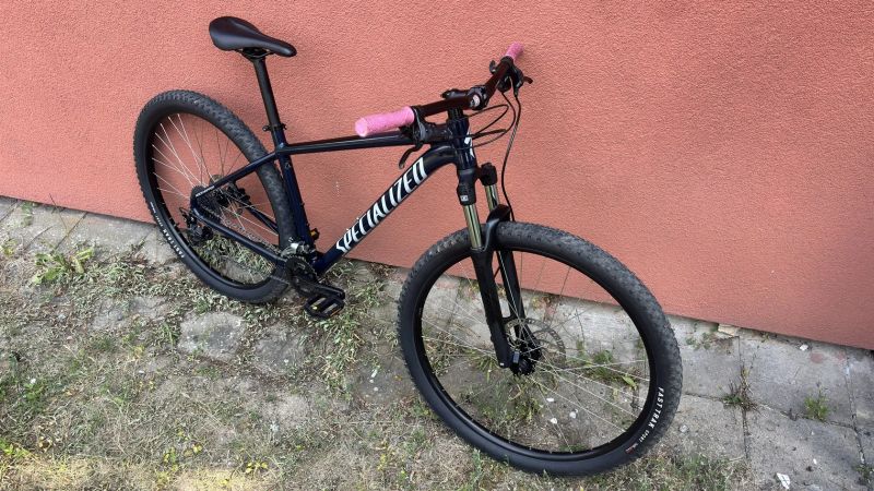 Specialized Rockhopper