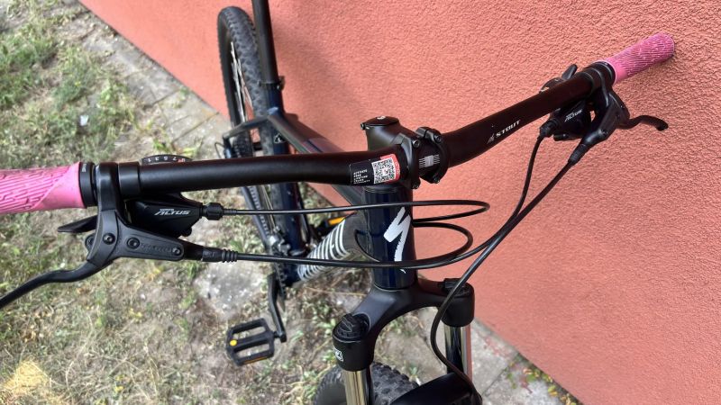 Specialized Rockhopper