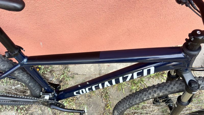 Specialized Rockhopper
