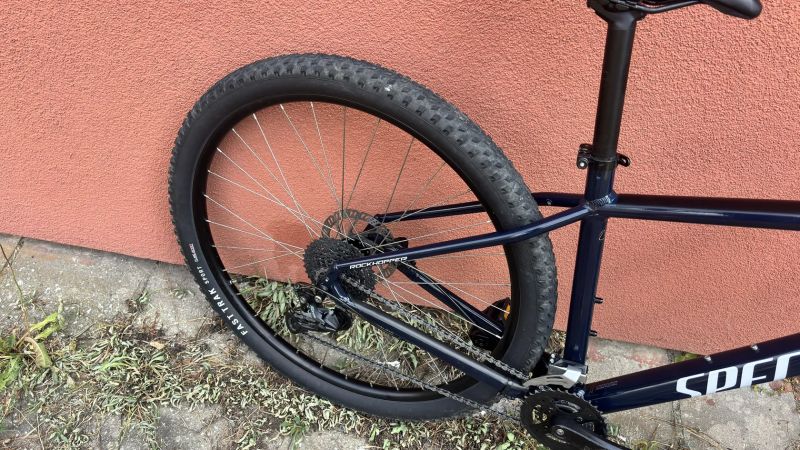 Specialized Rockhopper