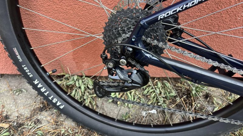 Specialized Rockhopper