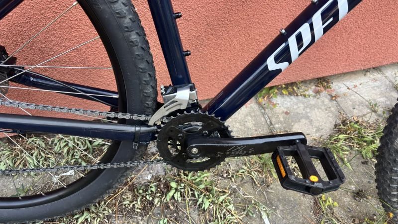 Specialized Rockhopper