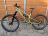 Canyon Torque cf 8 mullet