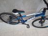 Giant 24, vzduch.vidlice, Shimano 1x10