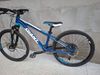 Giant 24, vzduch.vidlice, Shimano 1x10