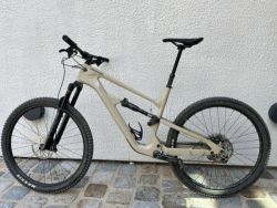 Cannondale Habit Carbon 2