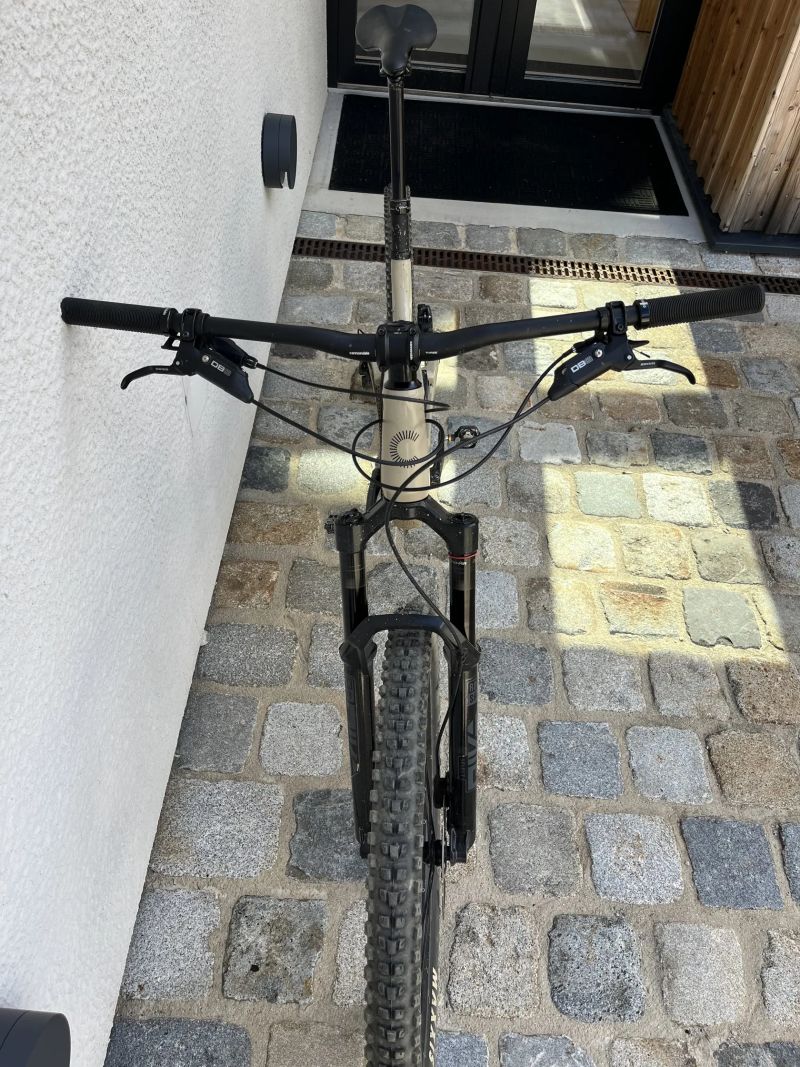 Cannondale Habit Carbon 2