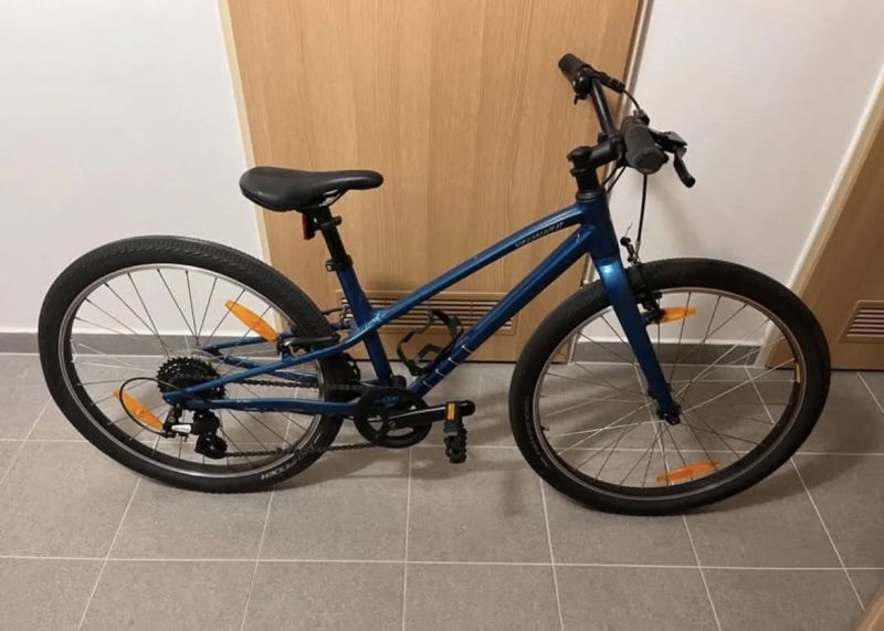 Specialized dětské kolo