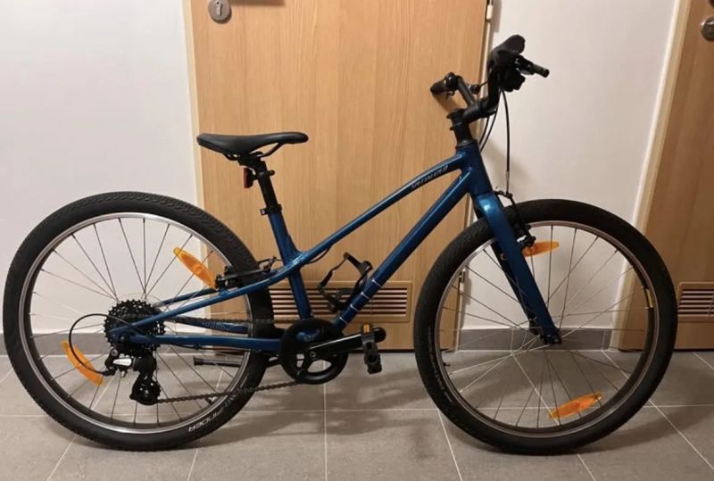 Specialized dětské kolo