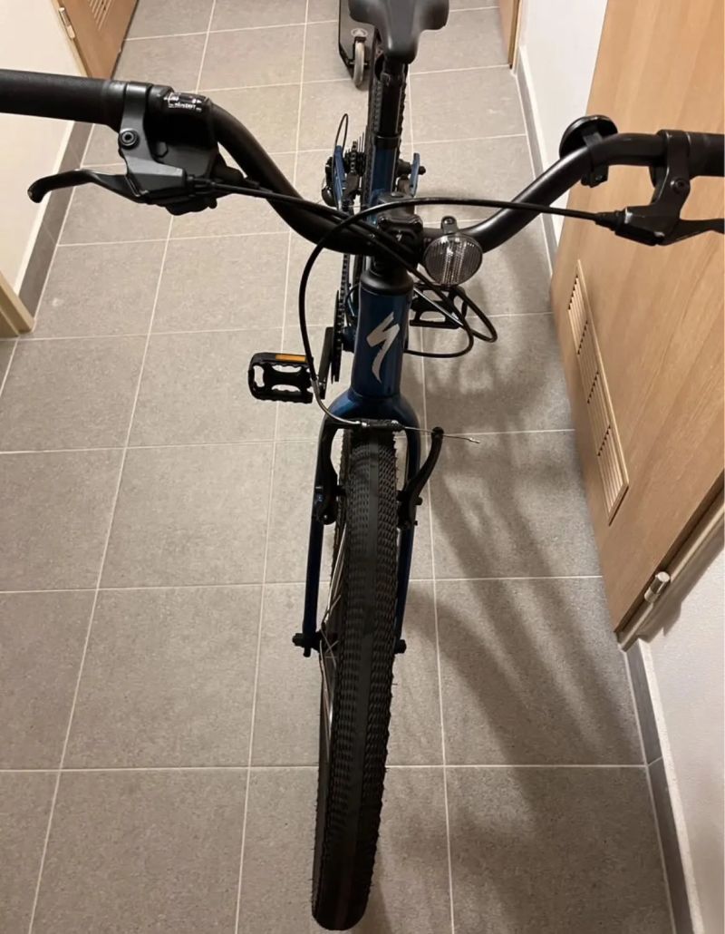 Specialized dětské kolo