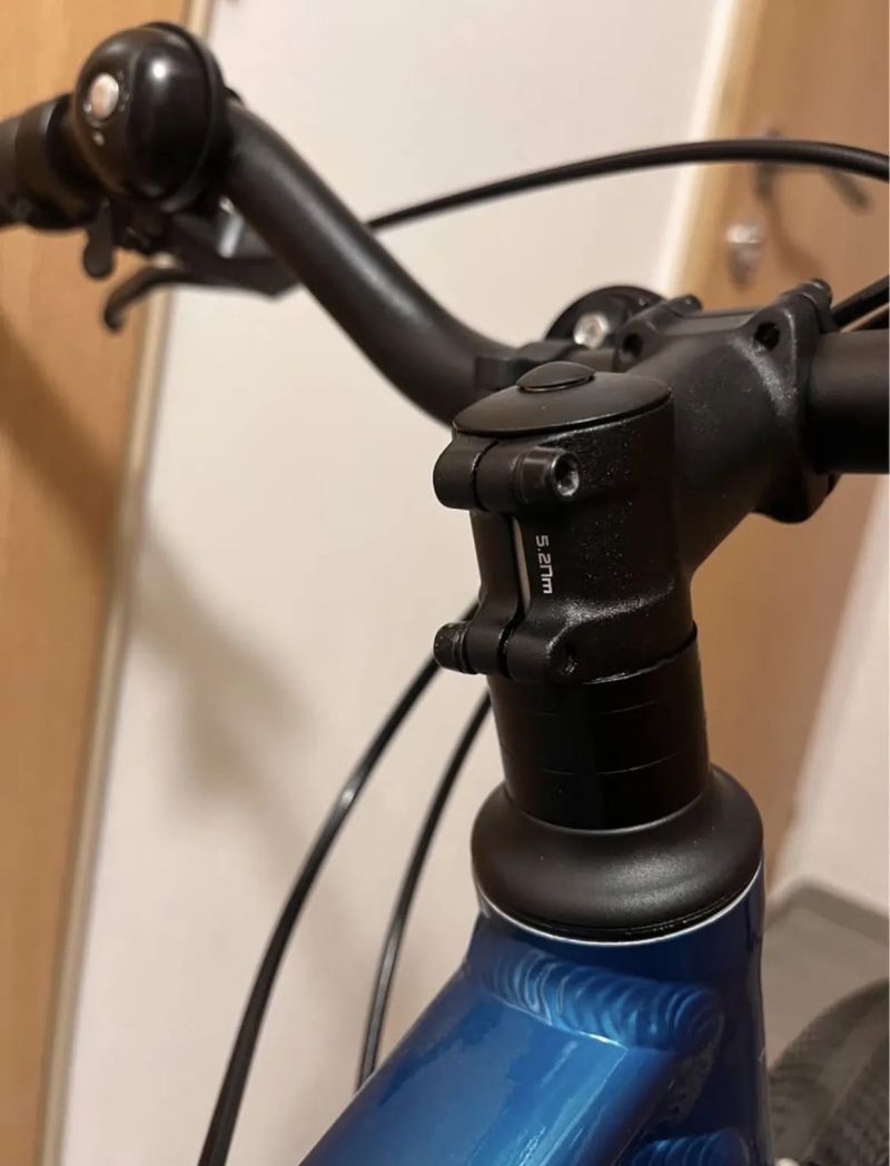 Specialized dětské kolo