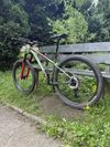Merida Big Trail 600