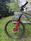 Merida Big Trail 600