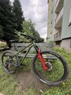 Merida Big Trail 600