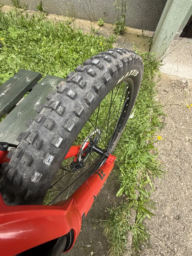 Merida Big Trail 600
