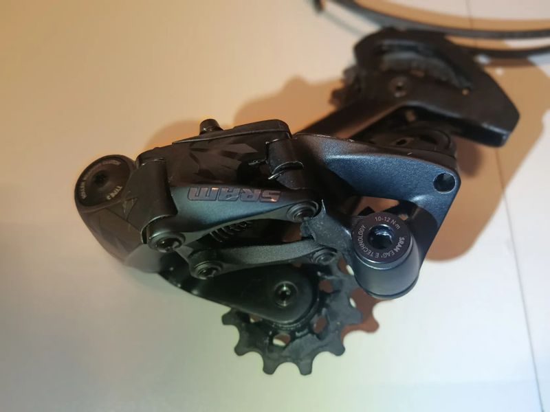 Sram