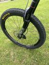 Trek Slash 8