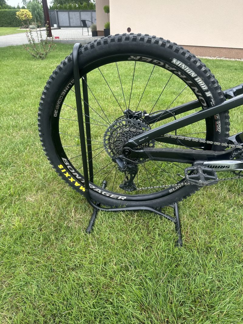 Trek Slash 8