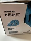 Helma Endura Hummvee+. Velikost (L-XL a M-L)