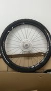 29” Sada DT Swiss XM 1501 DT Swiss 240