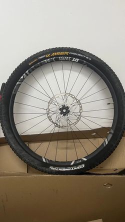 29” Sada DT Swiss XM 1501 DT Swiss 240