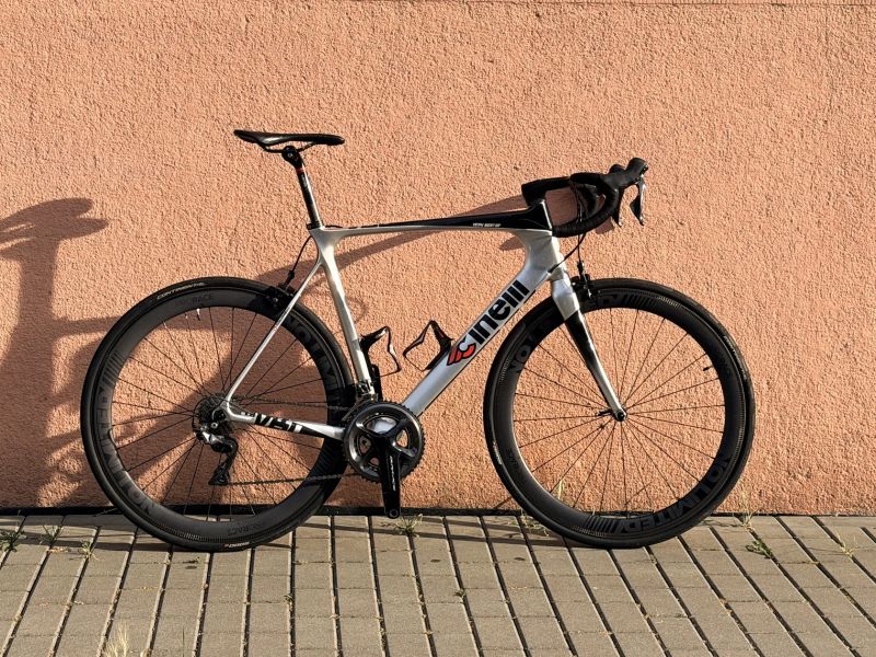 Cinelli Very Best Of - XL
