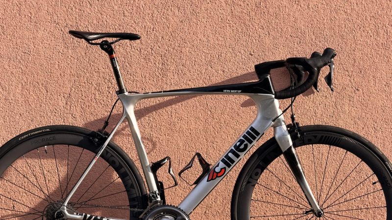 Cinelli Very Best Of - XL