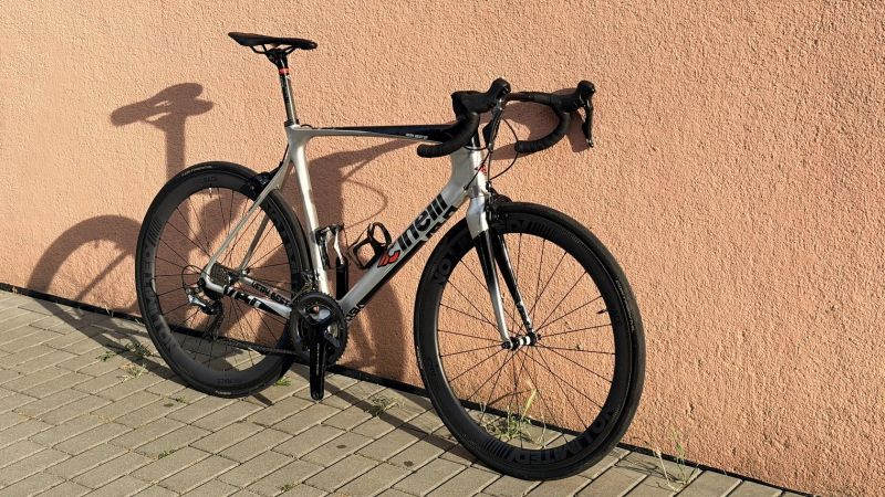Cinelli Very Best Of - XL