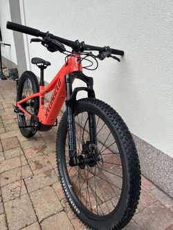 Specialized Turbo Levo SL Kids