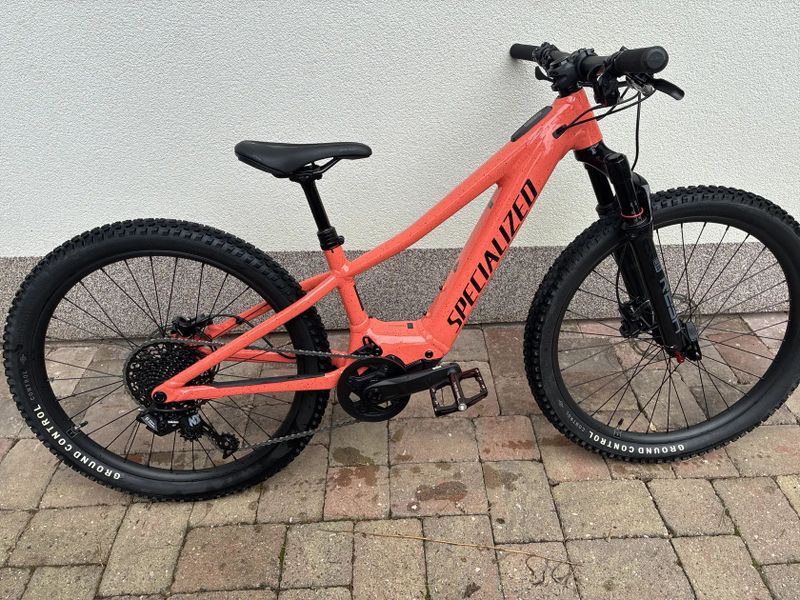 Specialized Turbo Levo SL Kids