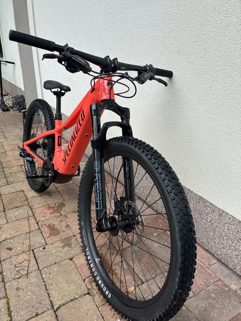 Specialized Turbo Levo SL Kids
