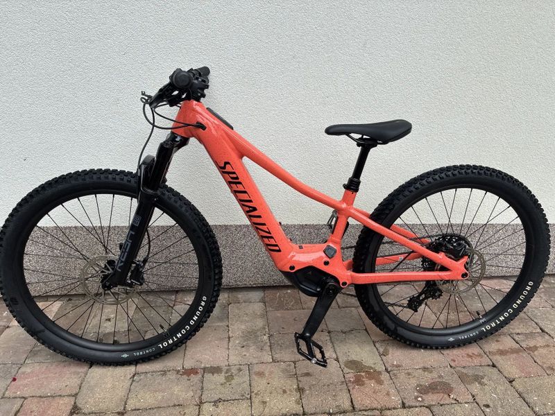 Specialized Turbo Levo SL Kids