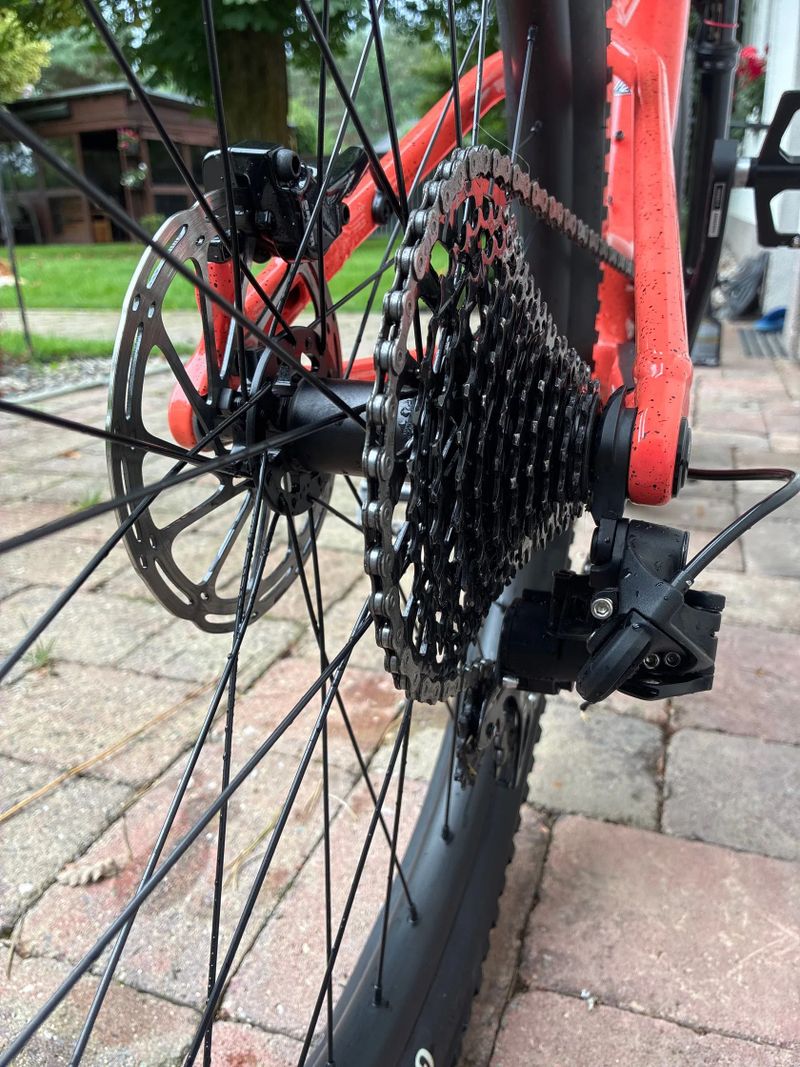 Specialized Turbo Levo SL Kids